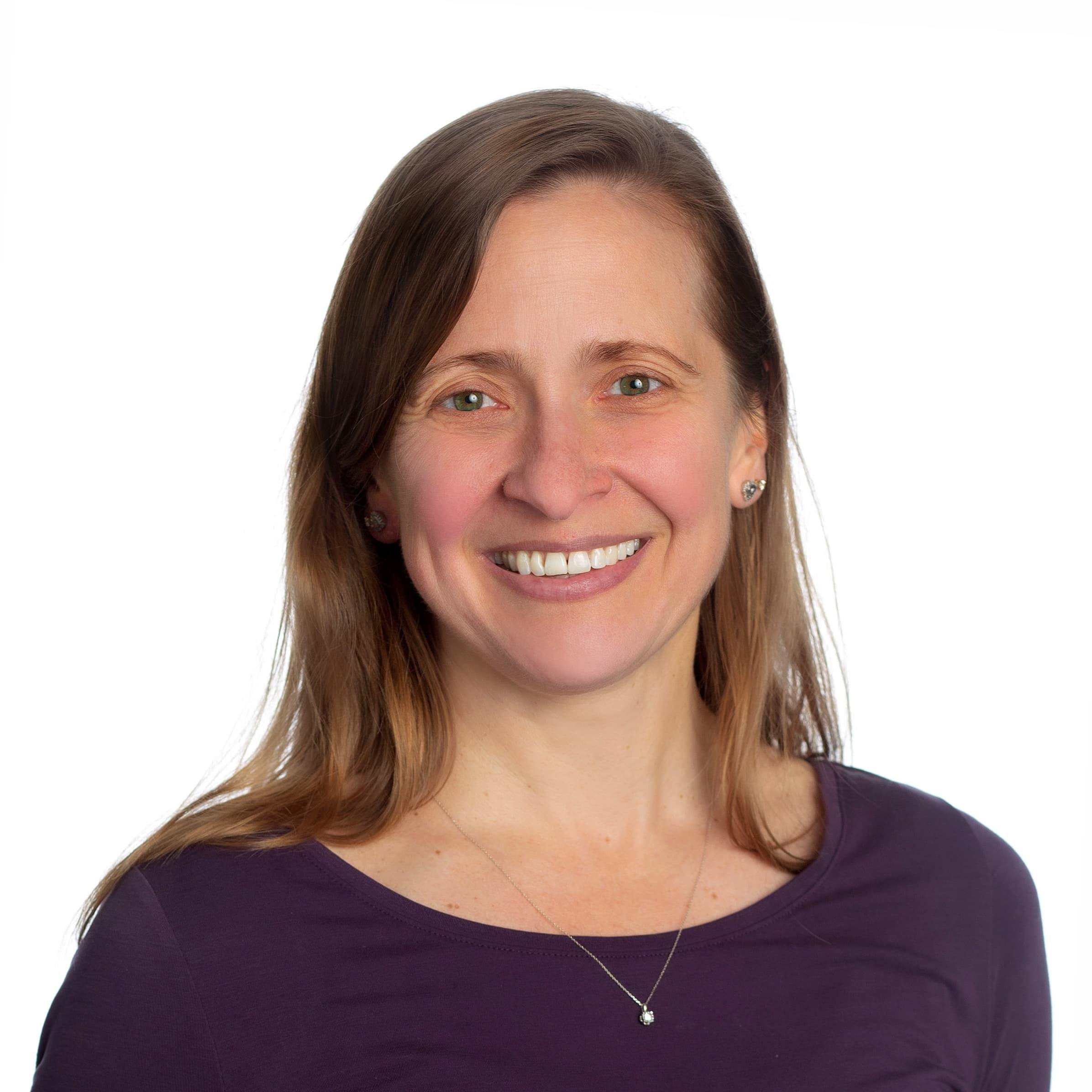 Lauren Greenlee, Ph.D.