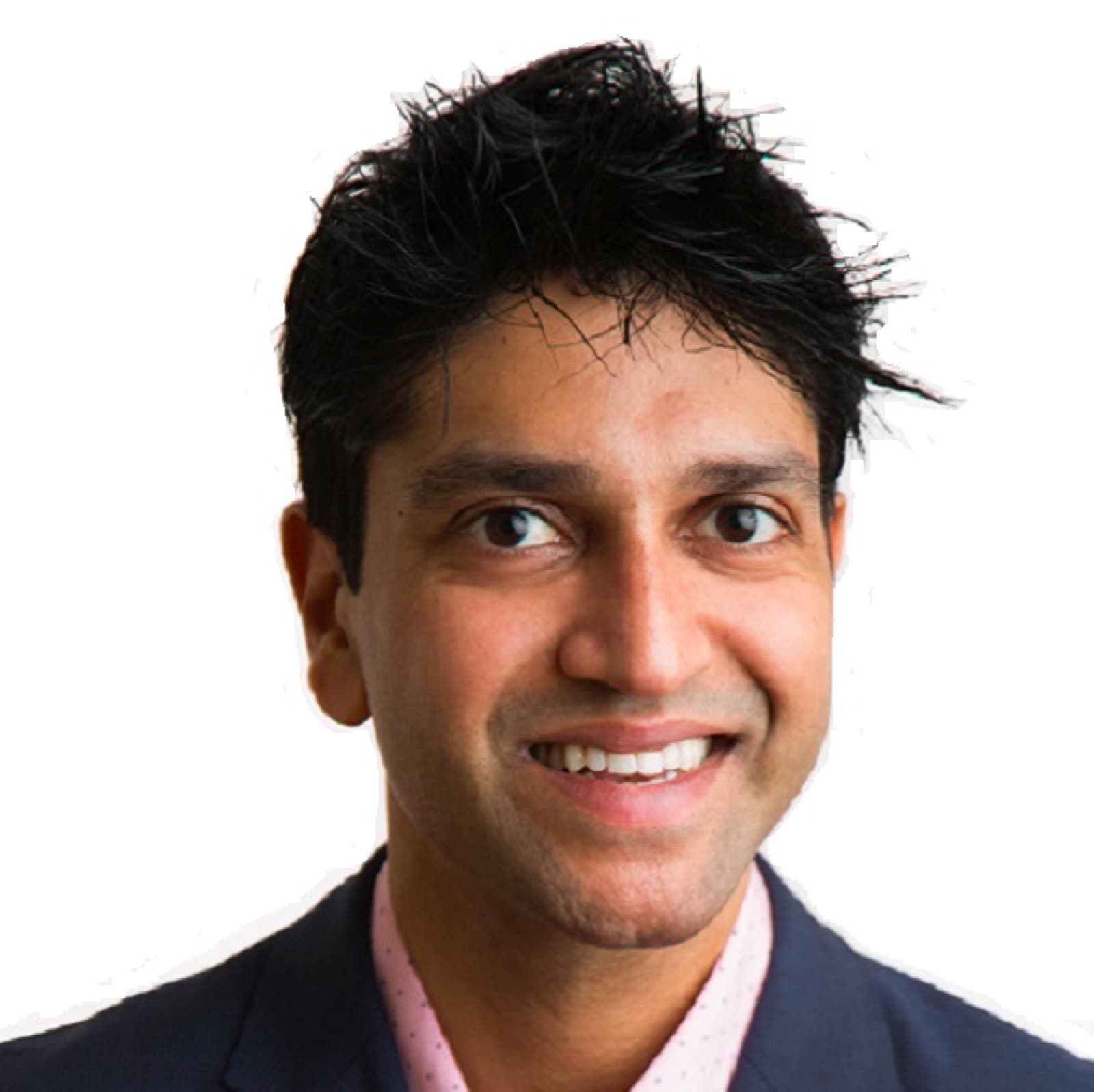 Ajay Virkar, Ph.D.