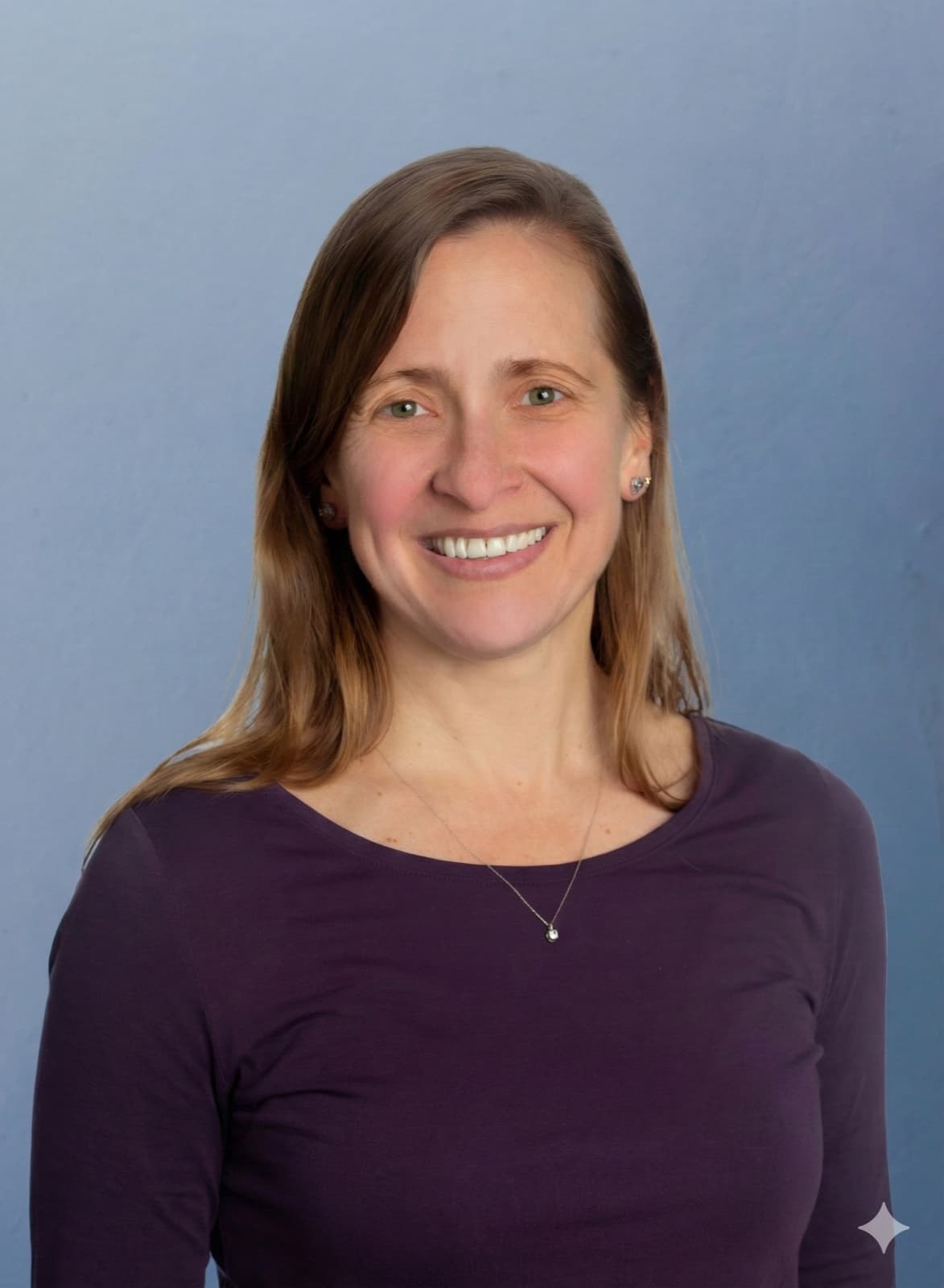 Lauren Greenlee, Ph.D.